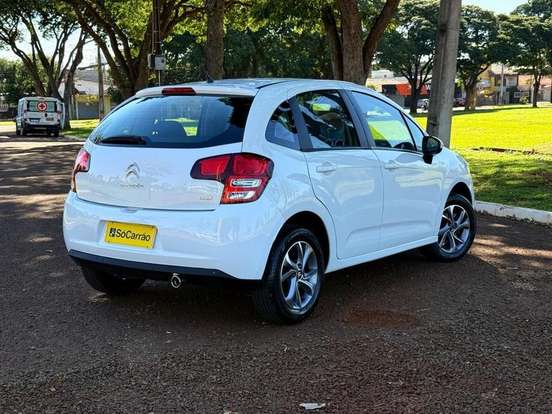 CITROËN-C3-2016