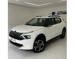 CITROËN C3 AIRCROSS 1.0 TURBO 200 FLEX SHINE CVT CITROËN C3 AIRCROSS 1.0 TURBO 200 FLEX SHINE CVT
