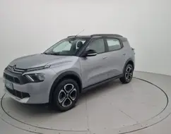 CITROËN C3 AIRCROSS 1.0 TURBO 200 FLEX SHINE CVT CITROËN C3 AIRCROSS 1.0 TURBO 200 FLEX SHINE CVT