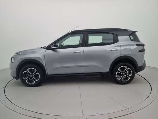 CITROËN-C3 AIRCROSS-1.0 TURBO 200 FLEX SHINE CVT CITROËN-C3 AIRCROSS-2024