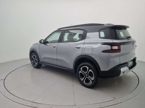 CITROËN-C3 AIRCROSS-1.0 TURBO 200 FLEX SHINE CVT CITROËN-C3 AIRCROSS-2024