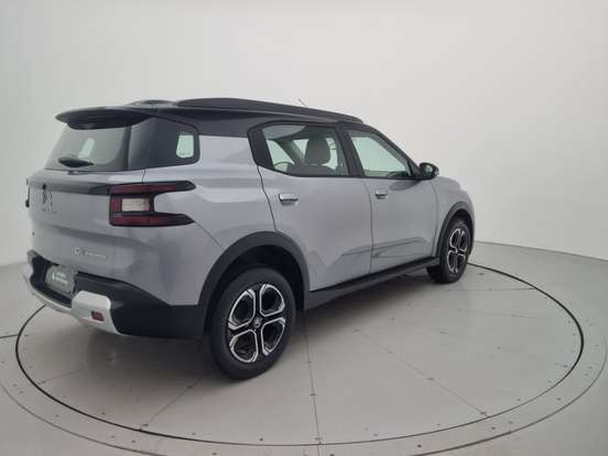 CITROËN-C3 AIRCROSS-1.0 TURBO 200 FLEX SHINE CVT CITROËN-C3 AIRCROSS-2024