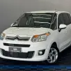 CITROËN C3 PICASSO 1.6 FLEX TENDANCE BVA CITROËN C3 PICASSO 1.6 FLEX TENDANCE BVA