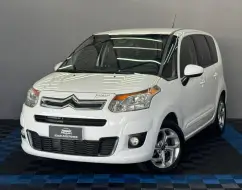 CITROËN C3 PICASSO 1.6 FLEX TENDANCE BVA CITROËN C3 PICASSO 1.6 FLEX TENDANCE BVA