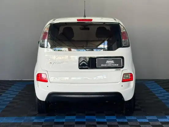 CITROËN-C3 PICASSO-2014
