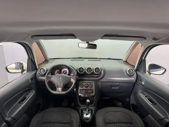 CITROËN-C3 PICASSO-2014