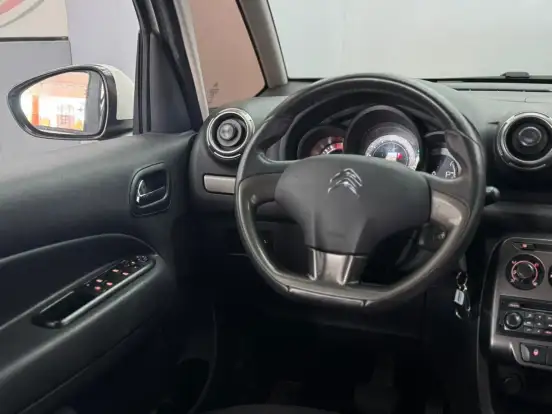 CITROËN-C3 PICASSO-2014