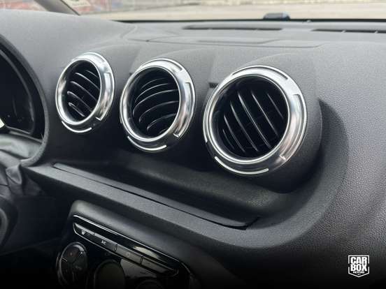 CITROËN-C3 PICASSO-1.6 FLEX EXCLUSIVE MANUAL CITROËN-C3 PICASSO-2014
