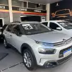 CITROËN C4 CACTUS 1.6 VTI 120 FLEX FEEL BUSINESS EAT6 CITROËN C4 CACTUS 1.6 VTI 120 FLEX FEEL BUSINESS EAT6