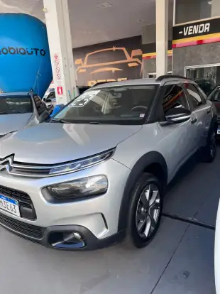 CITROËN-C4 CACTUS-2022