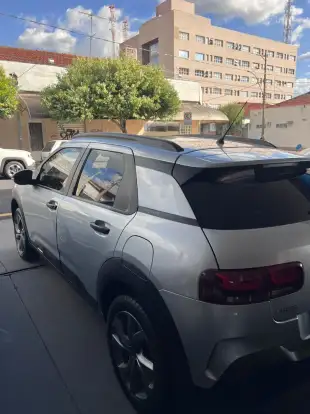 CITROËN-C4 CACTUS-2022