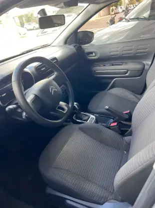 CITROËN-C4 CACTUS-2022