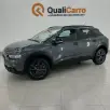 CITROËN C4 CACTUS 1.6 VTI 120 FLEX FEEL EAT6 CITROËN C4 CACTUS 1.6 VTI 120 FLEX FEEL EAT6
