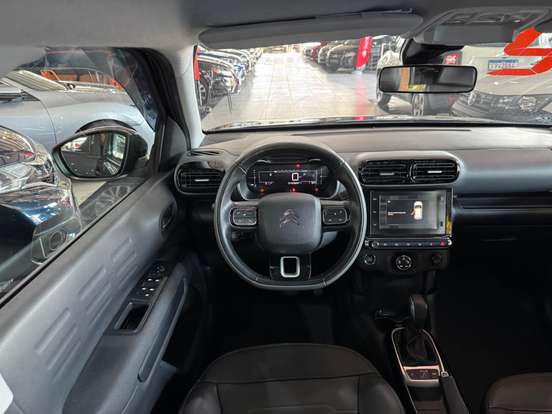 CITROËN-C4 CACTUS-2021