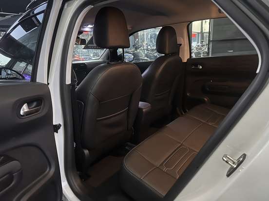 CITROËN-C4 CACTUS-2021