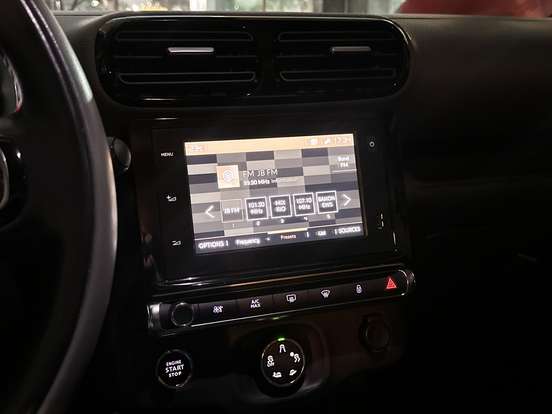 CITROËN-C4 CACTUS-1.6 THP FLEX SHINE PACK EAT6 CITROËN-C4 CACTUS-2021