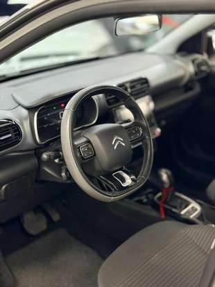 CITROËN-C4 CACTUS-2021