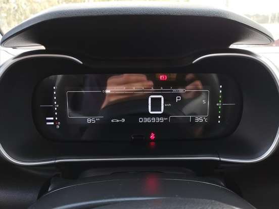 CITROËN-C4 CACTUS-1.6 VTI 120 FLEX FEEL EAT6 CITROËN-C4 CACTUS-2021