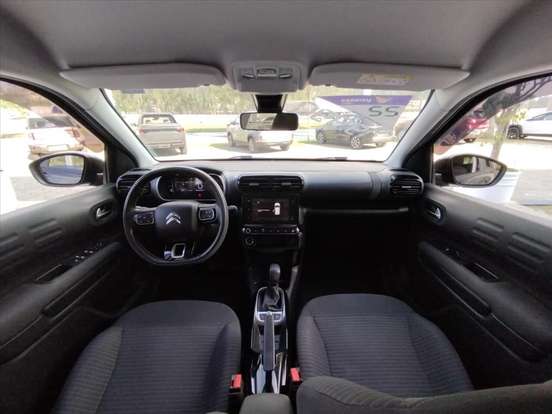 CITROËN-C4 CACTUS-2021