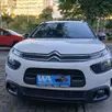 CITROËN C4 CACTUS 1.6 VTI 120 FLEX FEEL EAT6 CITROËN C4 CACTUS 1.6 VTI 120 FLEX FEEL EAT6