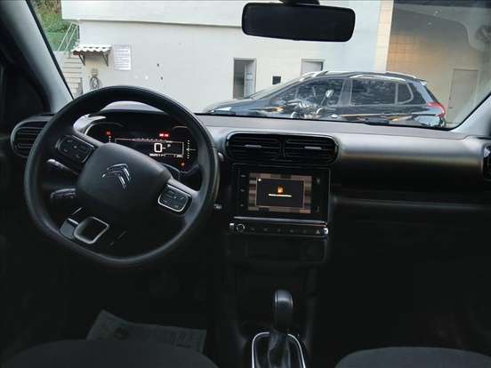 CITROËN-C4 CACTUS-2020