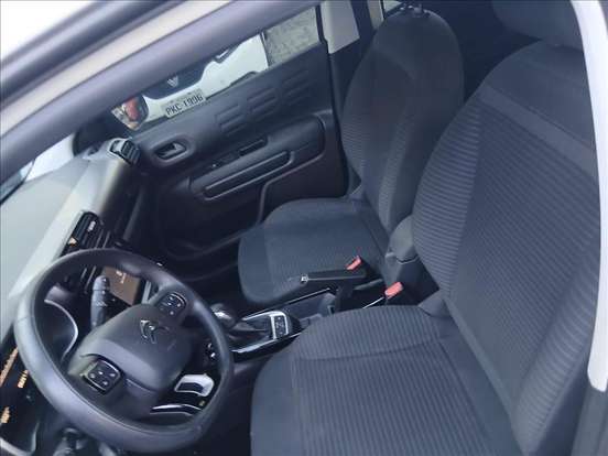 CITROËN-C4 CACTUS-2020