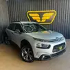 CITROËN C4 CACTUS 1.6 VTI 120 FLEX FEEL EAT6 CITROËN C4 CACTUS 1.6 VTI 120 FLEX FEEL EAT6