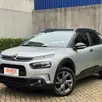 CITROËN C4 CACTUS 1.6 VTI 120 FLEX FEEL EAT6 CITROËN C4 CACTUS 1.6 VTI 120 FLEX FEEL EAT6