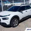 CITROËN C4 CACTUS 1.6 VTI 120 FLEX FEEL EAT6 CITROËN C4 CACTUS 1.6 VTI 120 FLEX FEEL EAT6