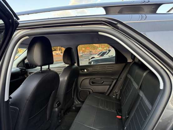 CITROËN-C4 CACTUS-1.6 VTI 120 FLEX FEEL PACK EAT6 CITROËN-C4 CACTUS-2023