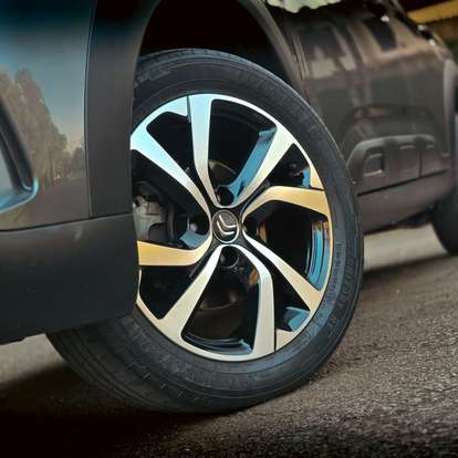 CITROËN-C4 CACTUS-2018