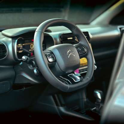 CITROËN-C4 CACTUS-2018