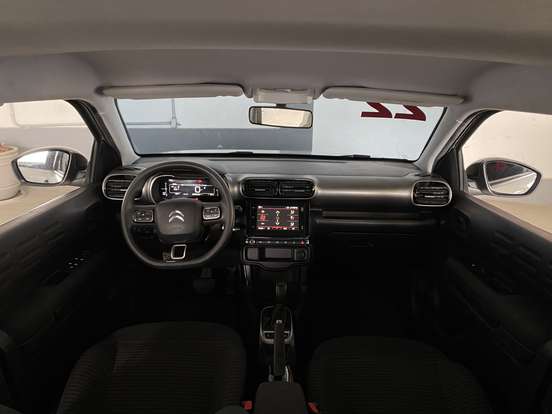 CITROËN-C4 CACTUS-2022