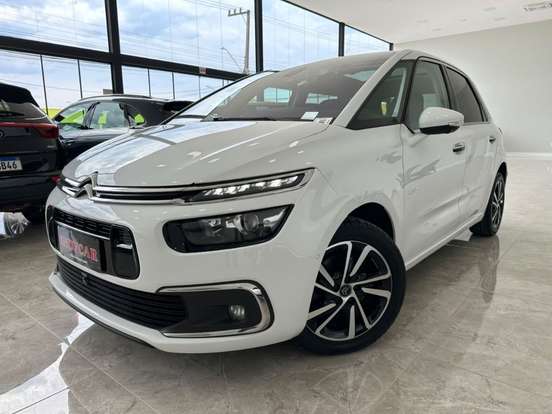 CITROËN-C4 PICASSO-2016
