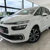 CITROËN C4 PICASSO 1.6 INTENSIVE 16V TURBO GASOLINA 4P AUTOMÁTICO CITROËN C4 PICASSO 1.6 INTENSIVE 16V TURBO GASOLINA 4P AUTOMÁTICO