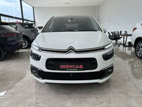 CITROËN-C4 PICASSO-2016