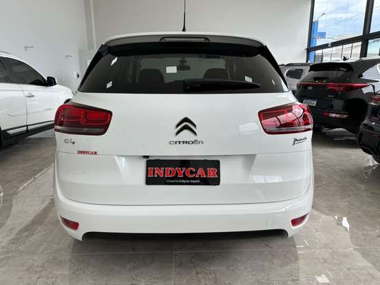 CITROËN-C4 PICASSO-2016