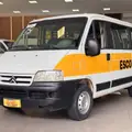 CITROËN JUMPER 2.3 HDI DIESEL MINIBUS 33M 3P MANUAL CITROËN JUMPER 2.3 HDI DIESEL MINIBUS 33M 3P MANUAL