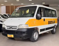CITROËN JUMPER 2.3 HDI DIESEL MINIBUS 33M 3P MANUAL CITROËN JUMPER 2.3 HDI DIESEL MINIBUS 33M 3P MANUAL