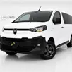 CITROËN JUMPY 1.5 BLUEHDI DIESEL VITRÉ MANUAL CITROËN JUMPY 1.5 BLUEHDI DIESEL VITRÉ MANUAL