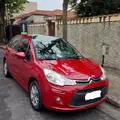 CITROËN C3 1.5 TENDANCE 8V FLEX 4P MANUAL CITROËN C3 1.5 TENDANCE 8V FLEX 4P MANUAL