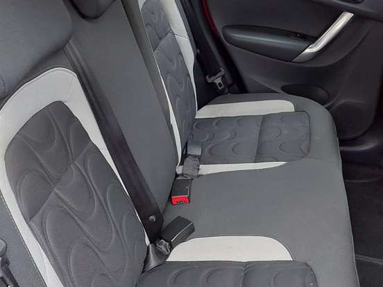 CITROËN-C3-1.5 TENDANCE 8V FLEX 4P MANUAL CITROËN-C3-2013