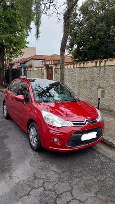 CITROËN-C3-2013