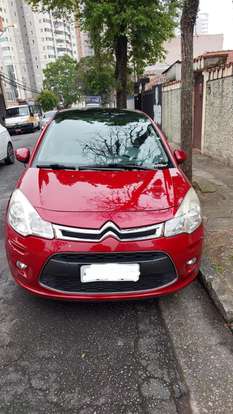 CITROËN-C3-2013