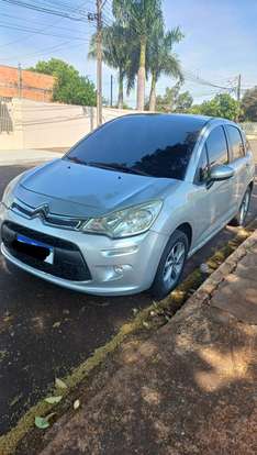 CITROËN-C3-2014