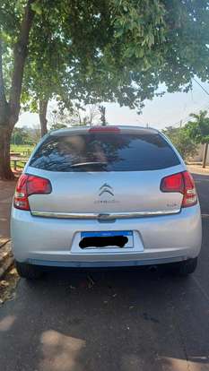 CITROËN-C3-2014