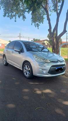 CITROËN-C3-2014