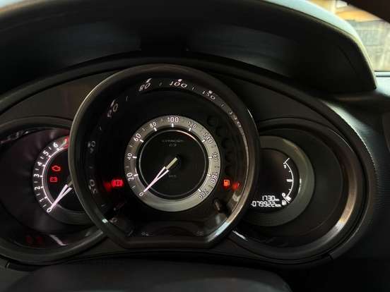 CITROËN-C3-1.5 TENDANCE 8V FLEX 4P MANUAL CITROËN-C3-2015