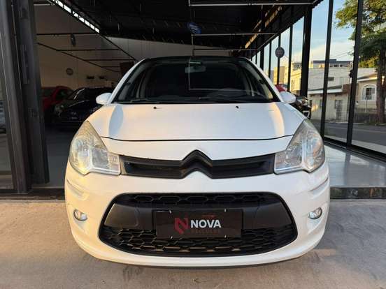 CITROËN-C3-2015