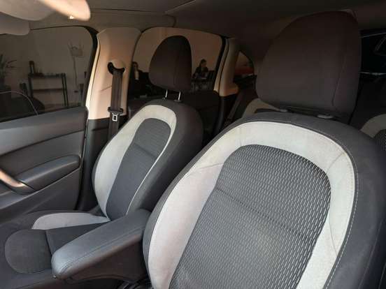 CITROËN-C3-1.5 TENDANCE 8V FLEX 4P MANUAL CITROËN-C3-2015
